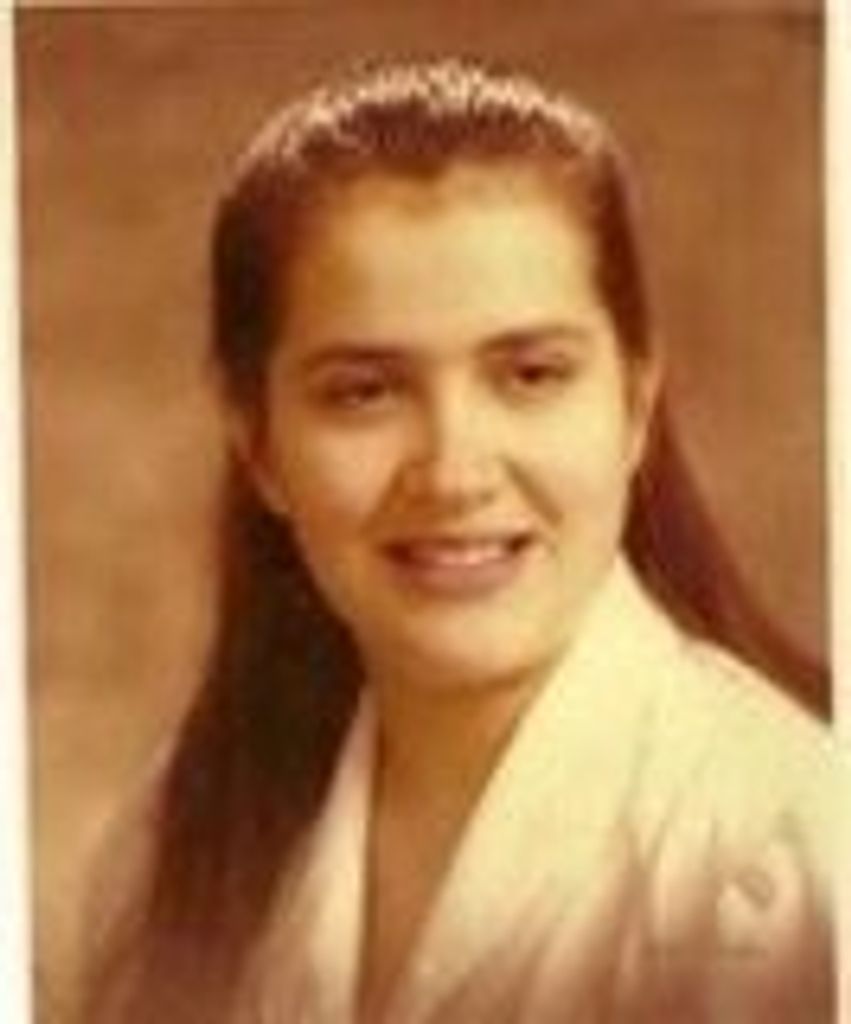 Marilyn Annette Cannon