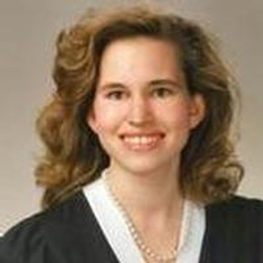 Dr. Laura J. Layton