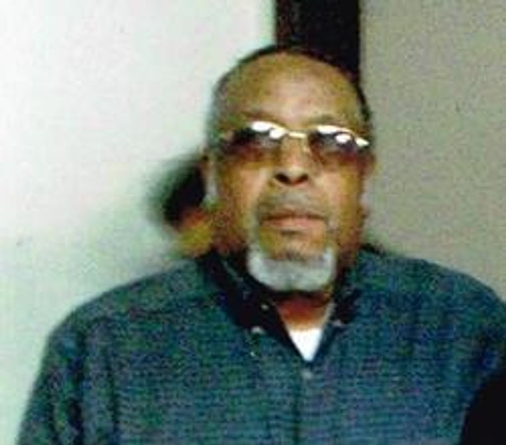 John Henry Bryant, Sr.