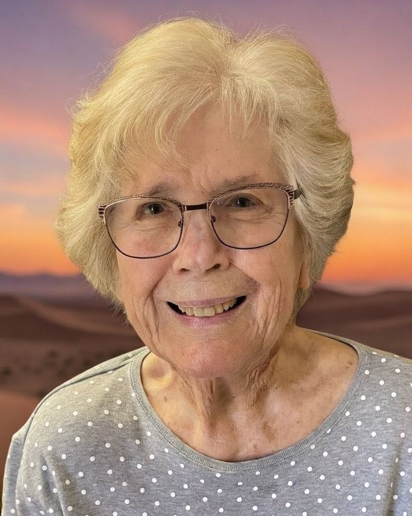 Patricia Riner Profile Photo