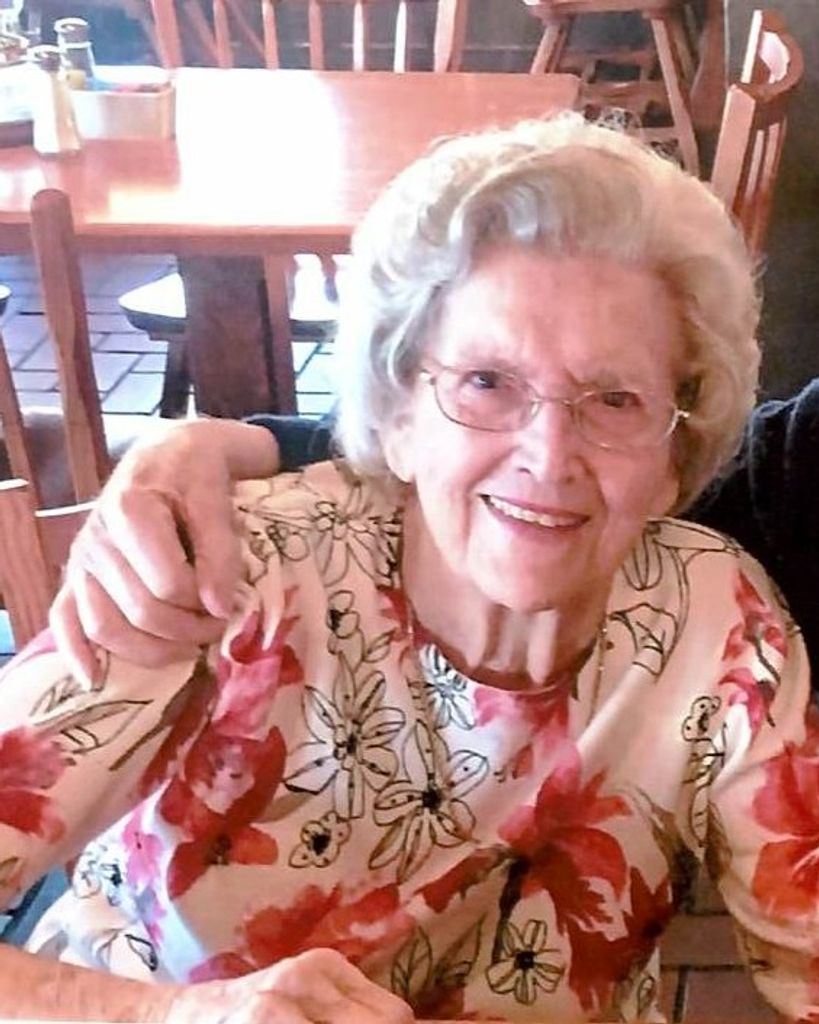 Marceline Griffin Wilkinson