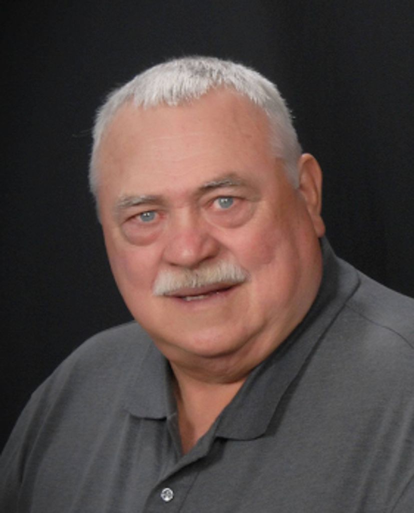 Virgil Reiter Profile Photo
