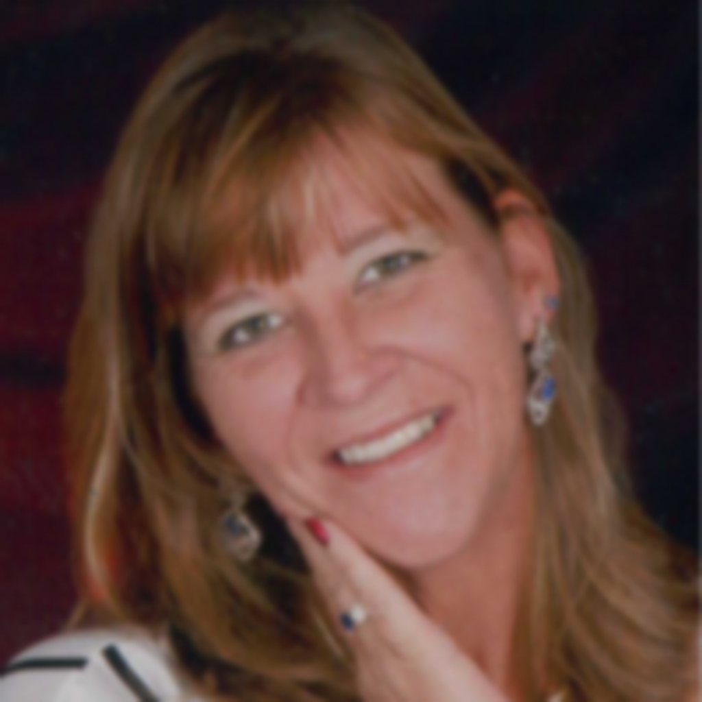 Dawn Maria Carr