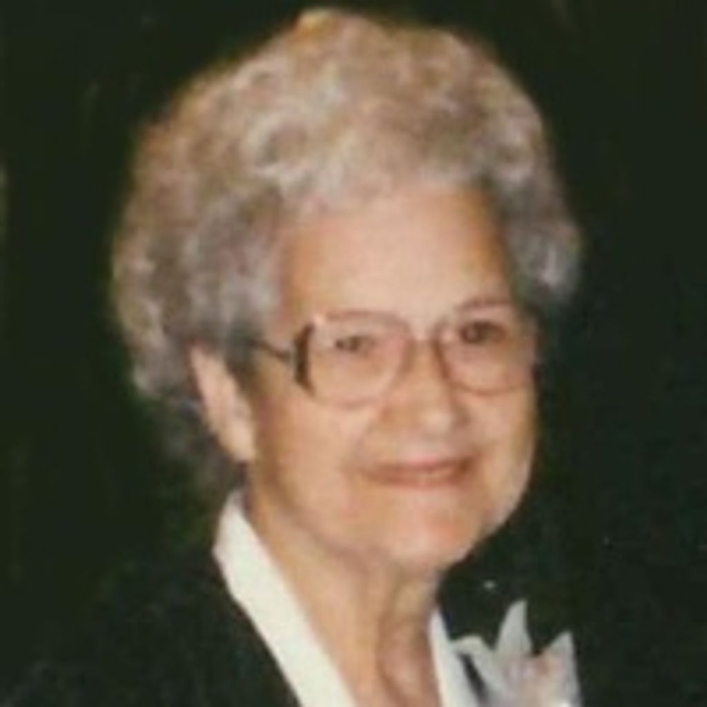 Emma B. Smith