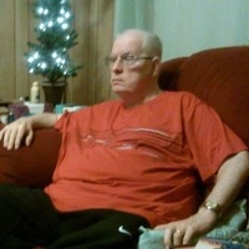 David Martin Profile Photo