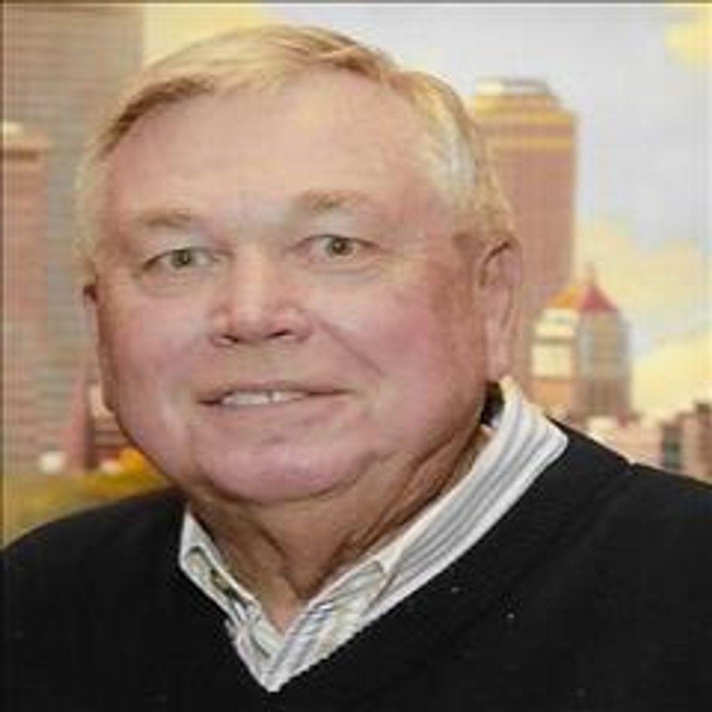 Richard Micheal Bright Profile Photo