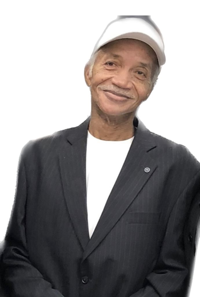 Johnny Odom Profile Photo