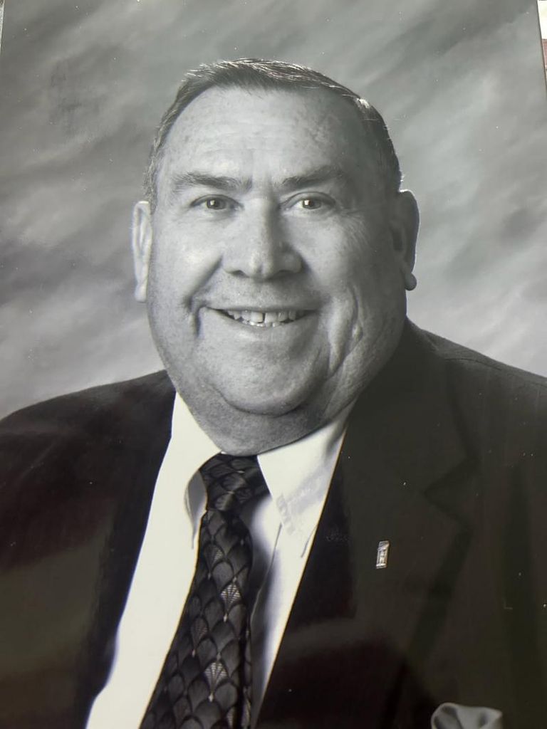 Daren Allison Profile Photo