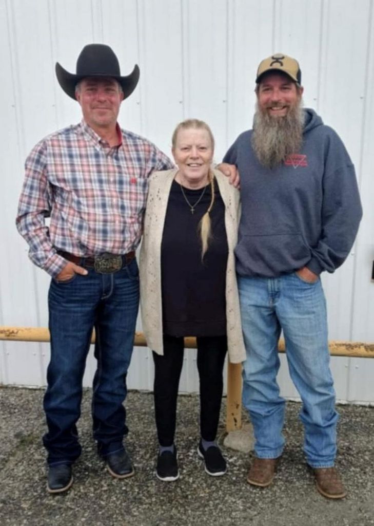 Roxane Marie Bickmeyer Profile Photo