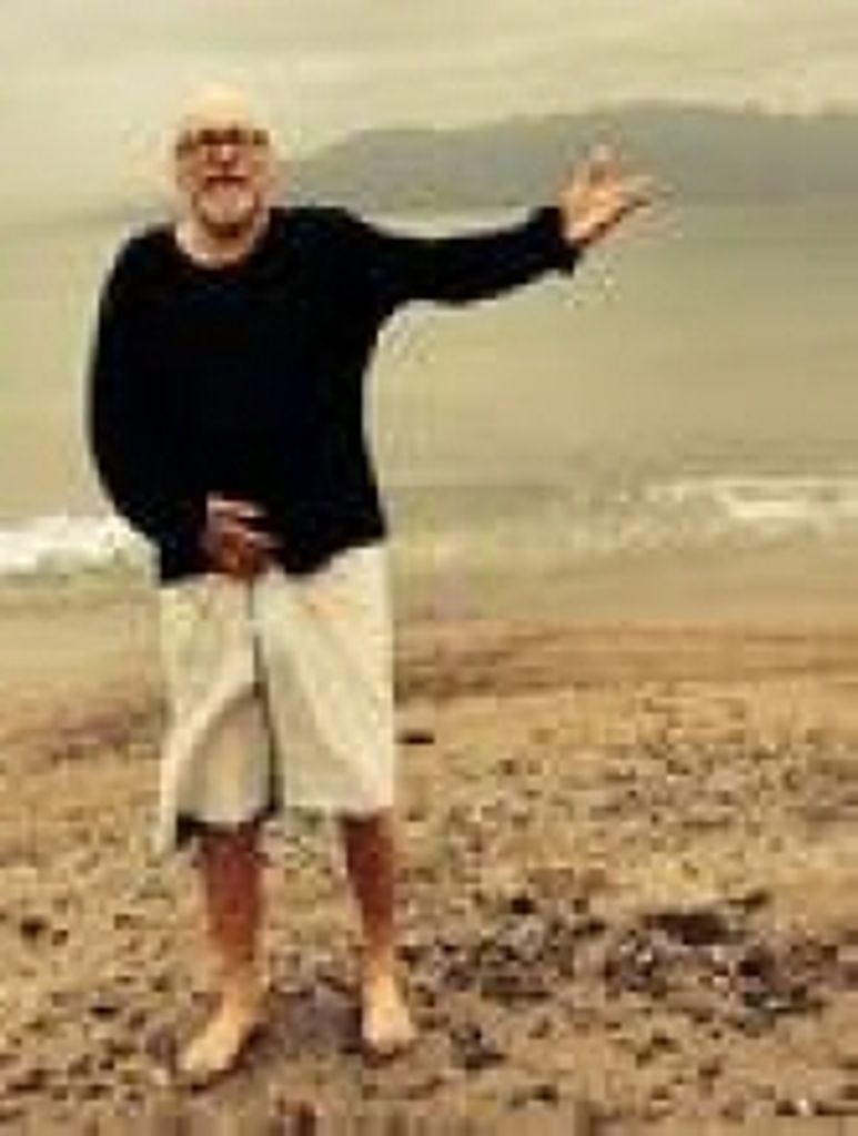 David Mackenzie