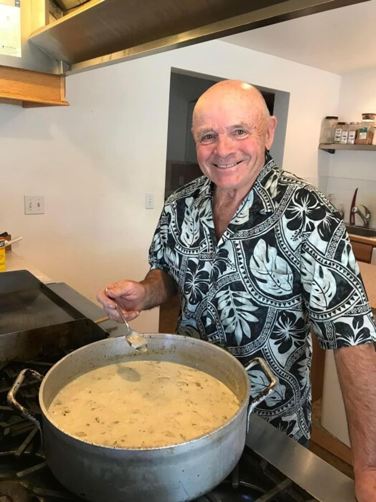 David Scherer Profile Photo