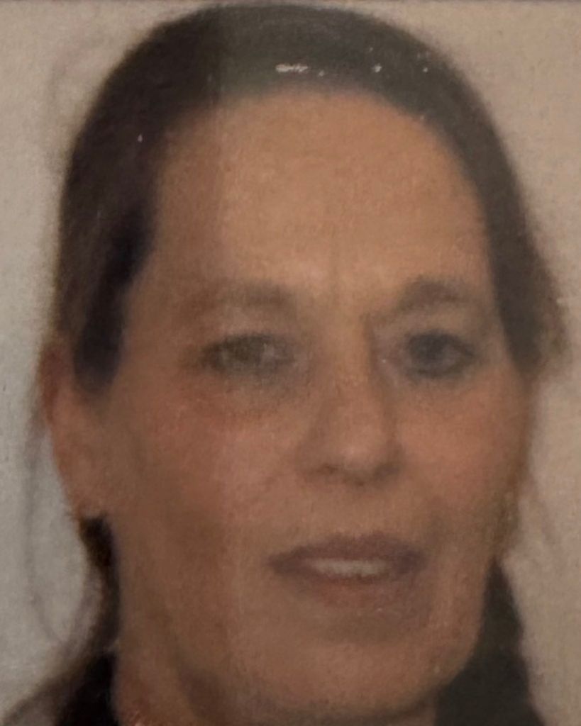 Laura "Sissy" Whittington