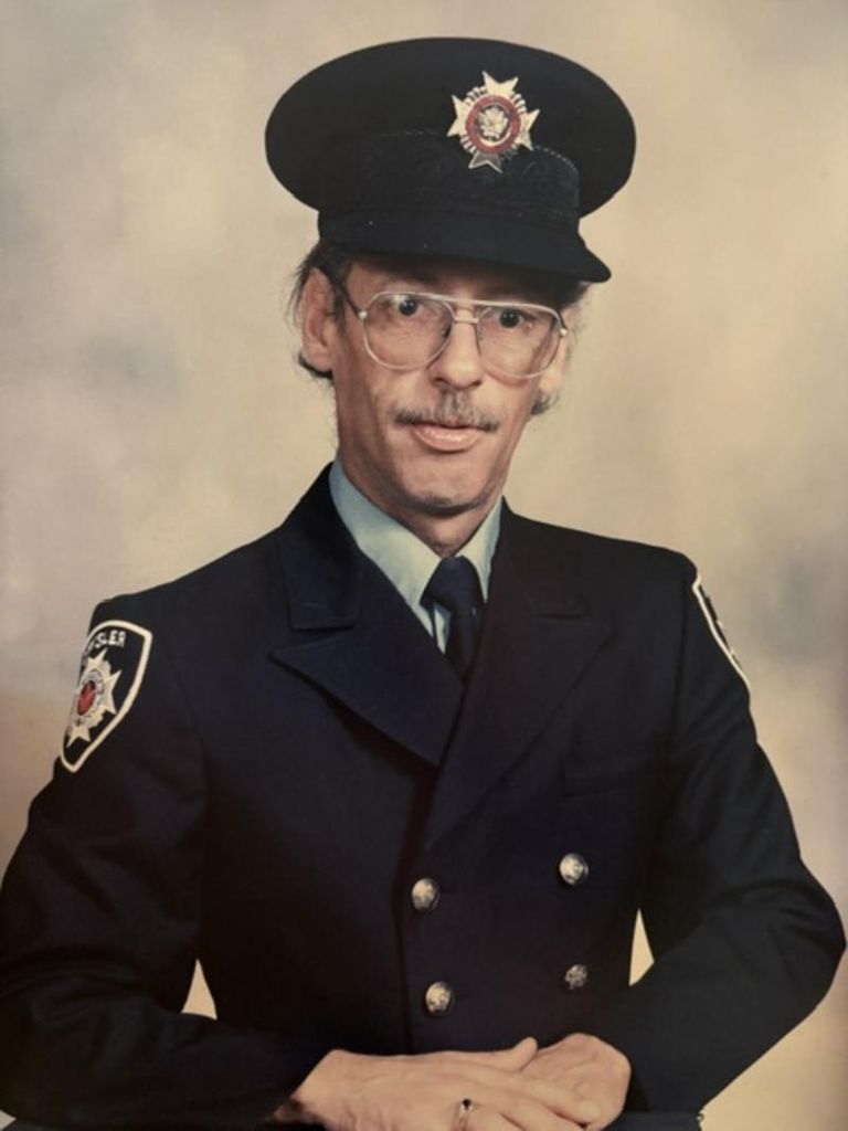Claude "Bugs" Racine Profile Photo