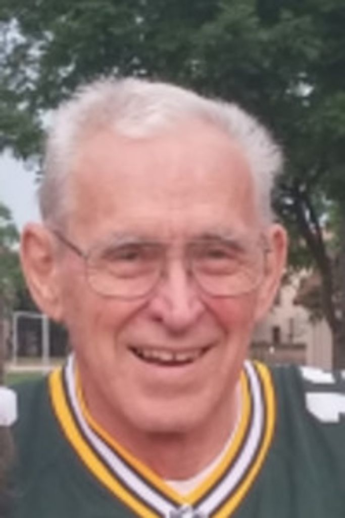Arthur 'Art' William Beaudoin Profile Photo