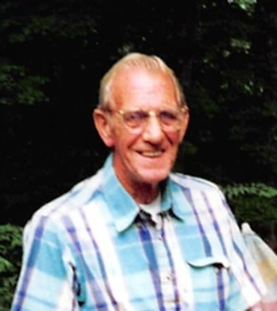 Henry Edward Buchanan