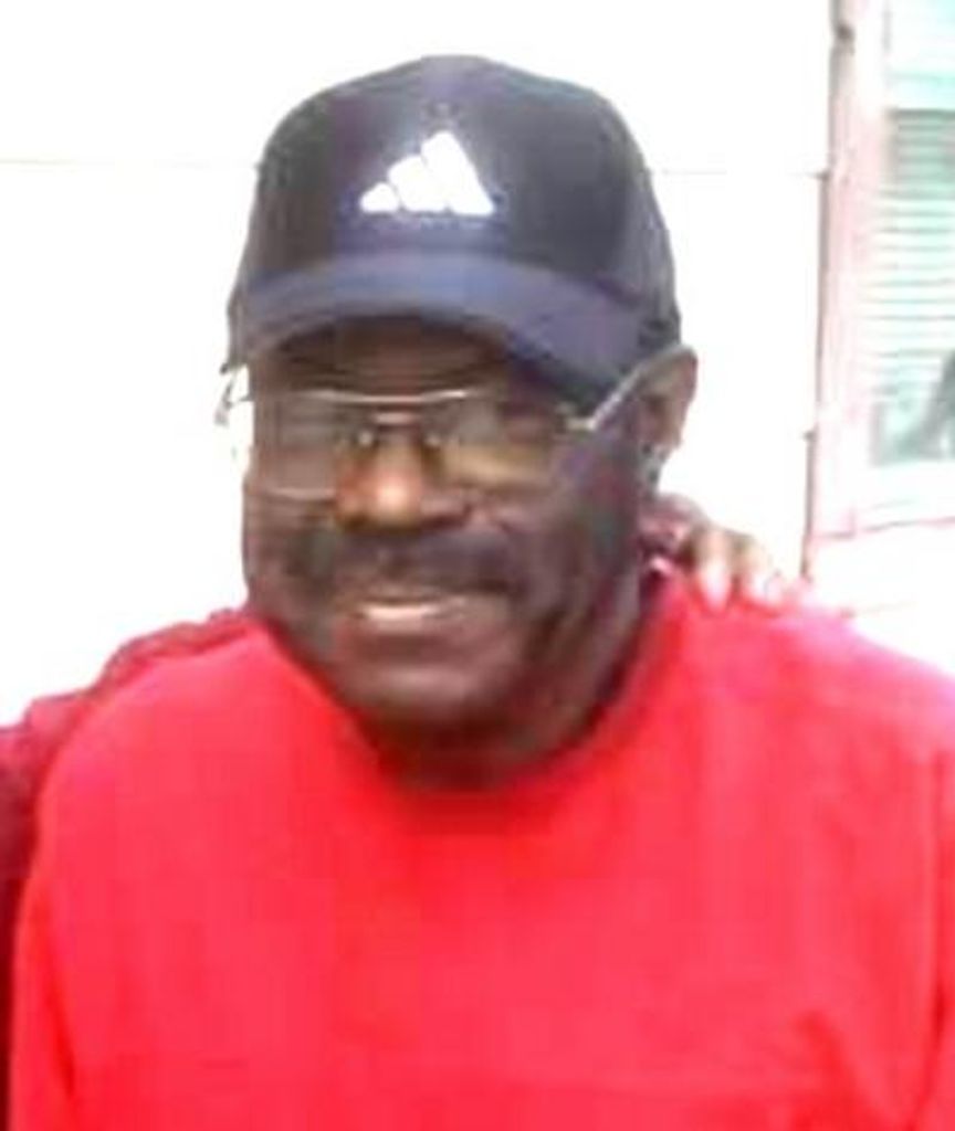 Lamont Holback Profile Photo