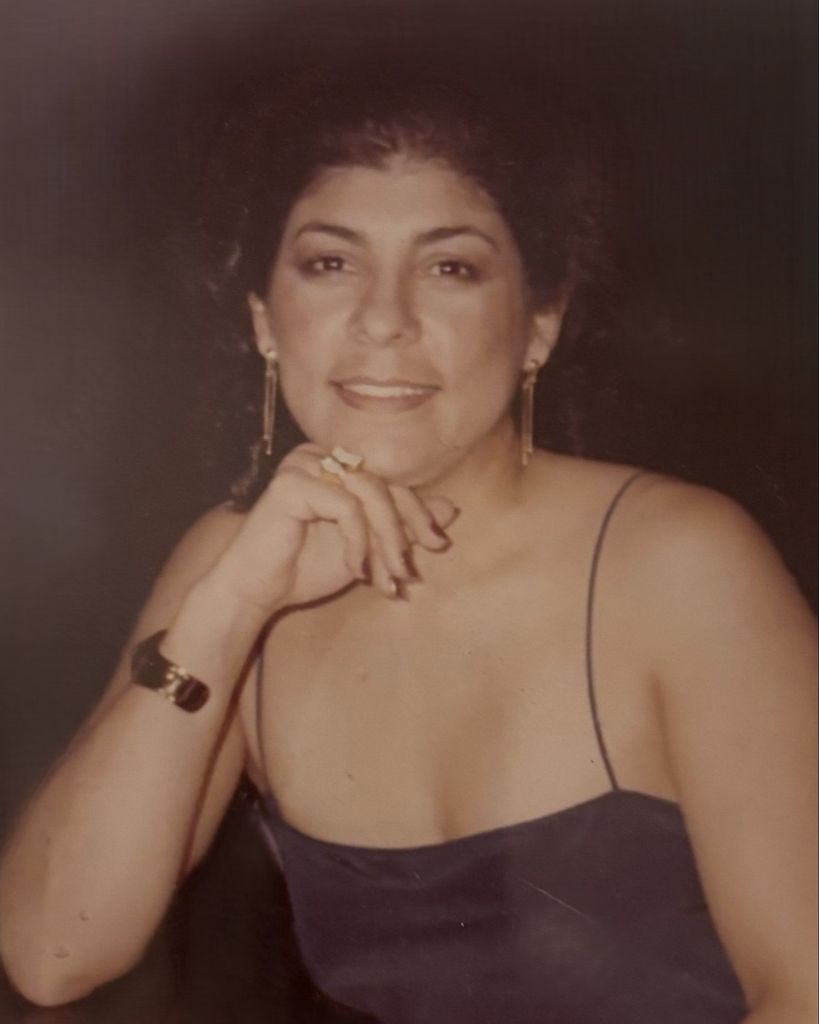 Lillian A. Arguelles