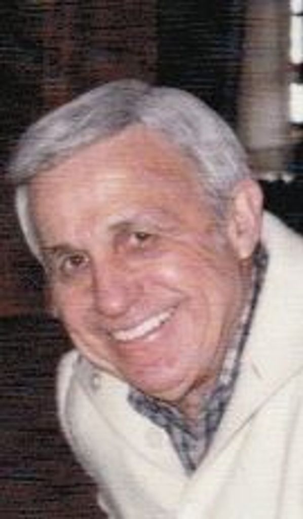 John  Walter Venters