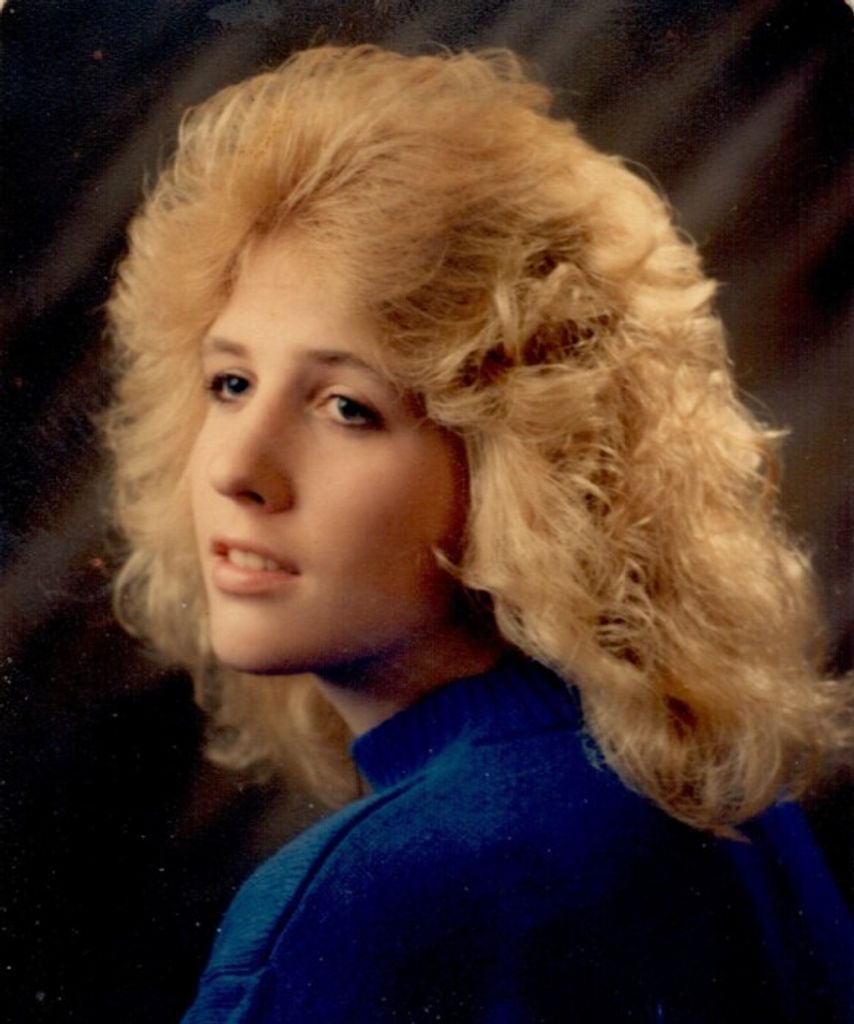 Laura Jean (Natterer)  Tice