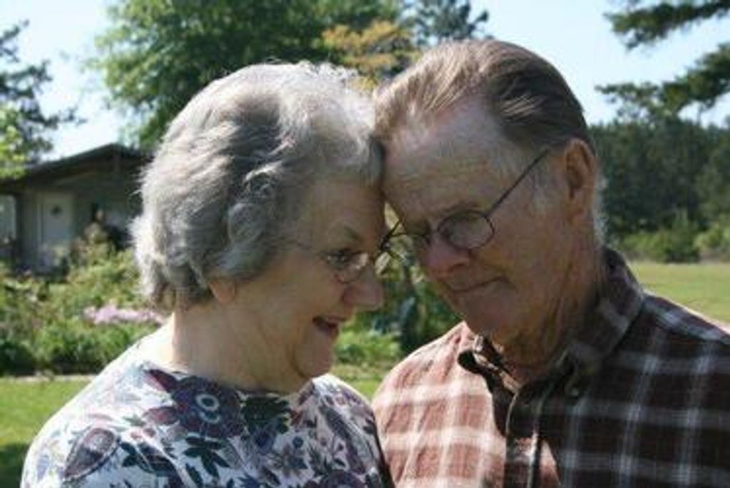 Mrs. Glory L. Cronin Profile Photo