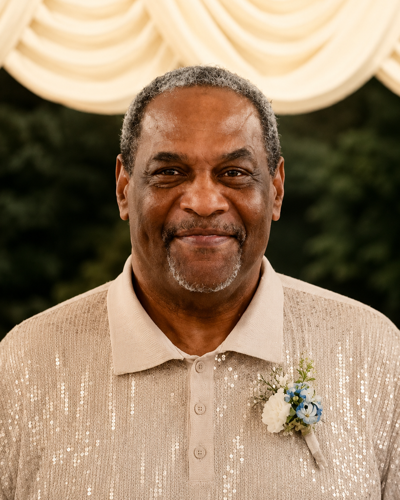 Henzy Lee Bristow