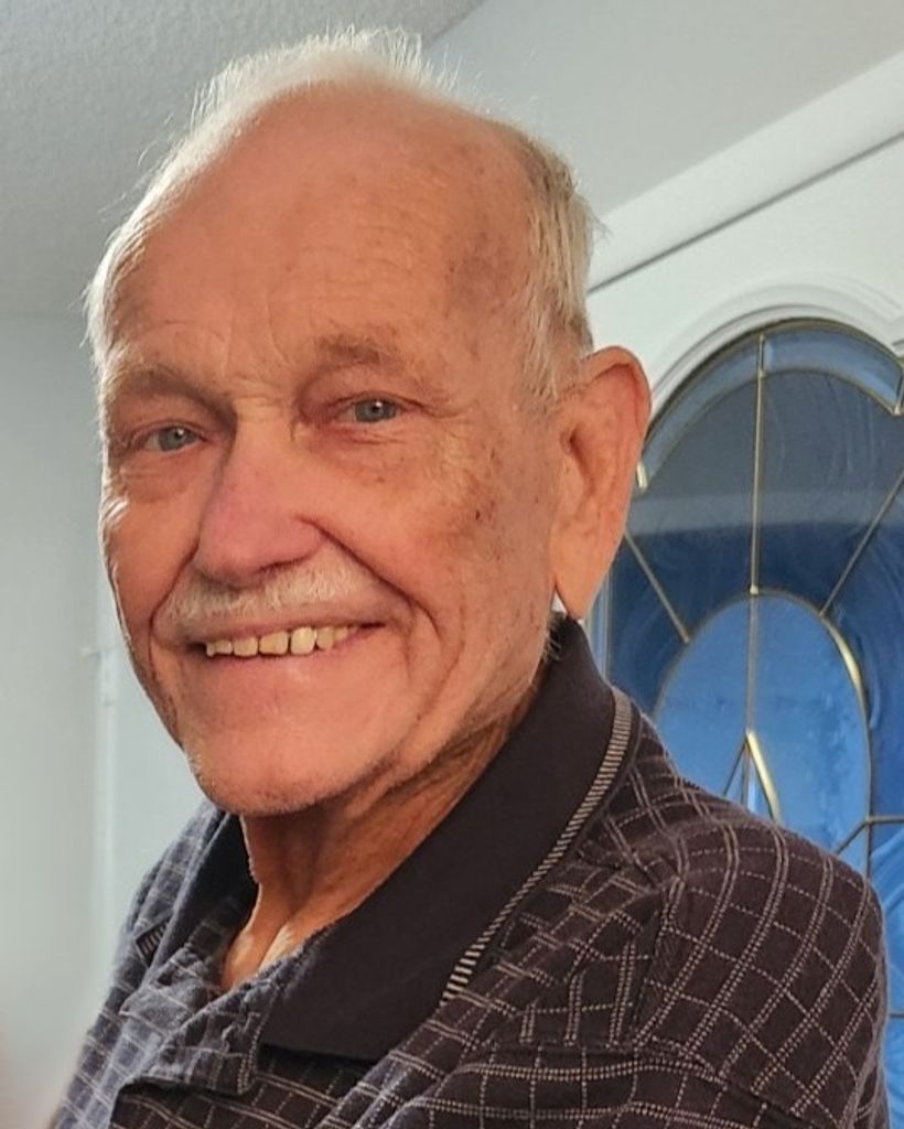 William "Jerry" Knauf Profile Photo