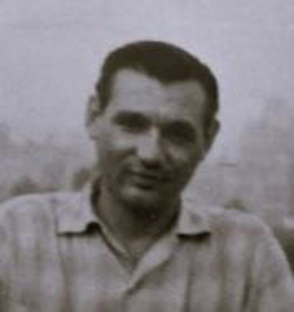 Jasper Anthony Pizzo Profile Photo