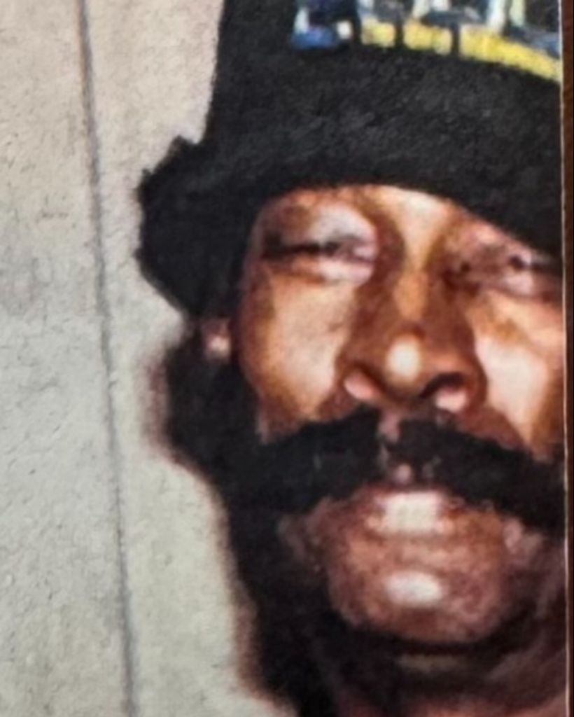 Wilson Anthony Profile Photo