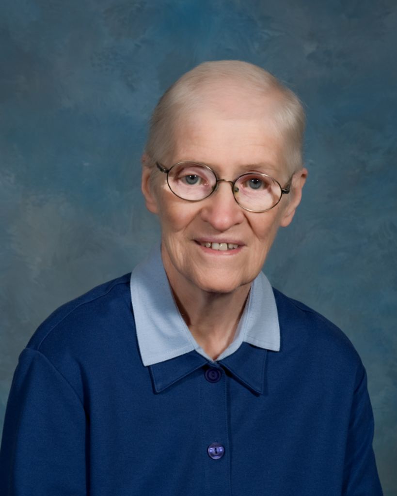 S. Ellen Mccarthy, Ssj Profile Photo