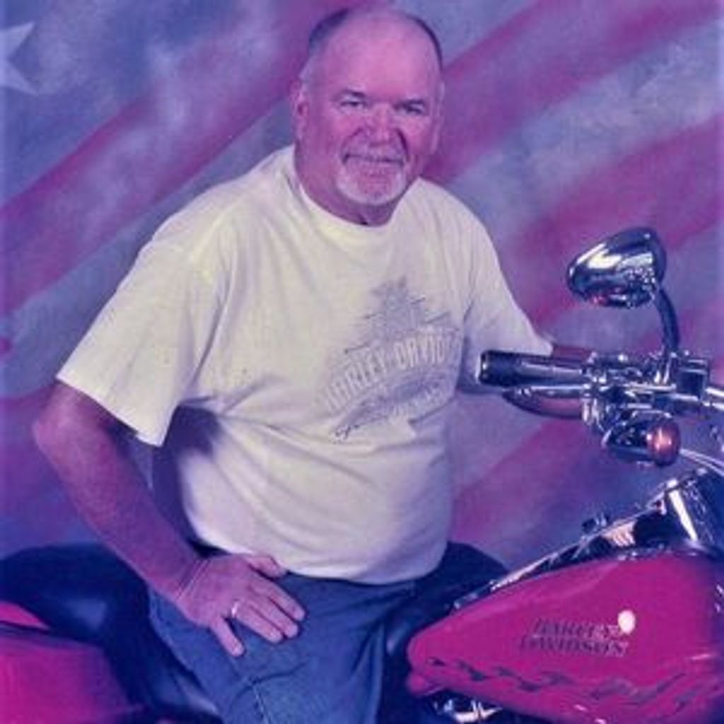 Stanley Hargrove Profile Photo