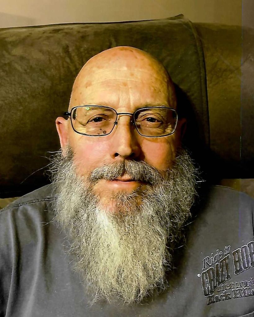 Eddie W. Tyler Profile Photo