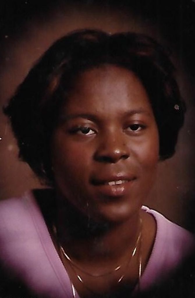 Telia Lajoyce Jefferson