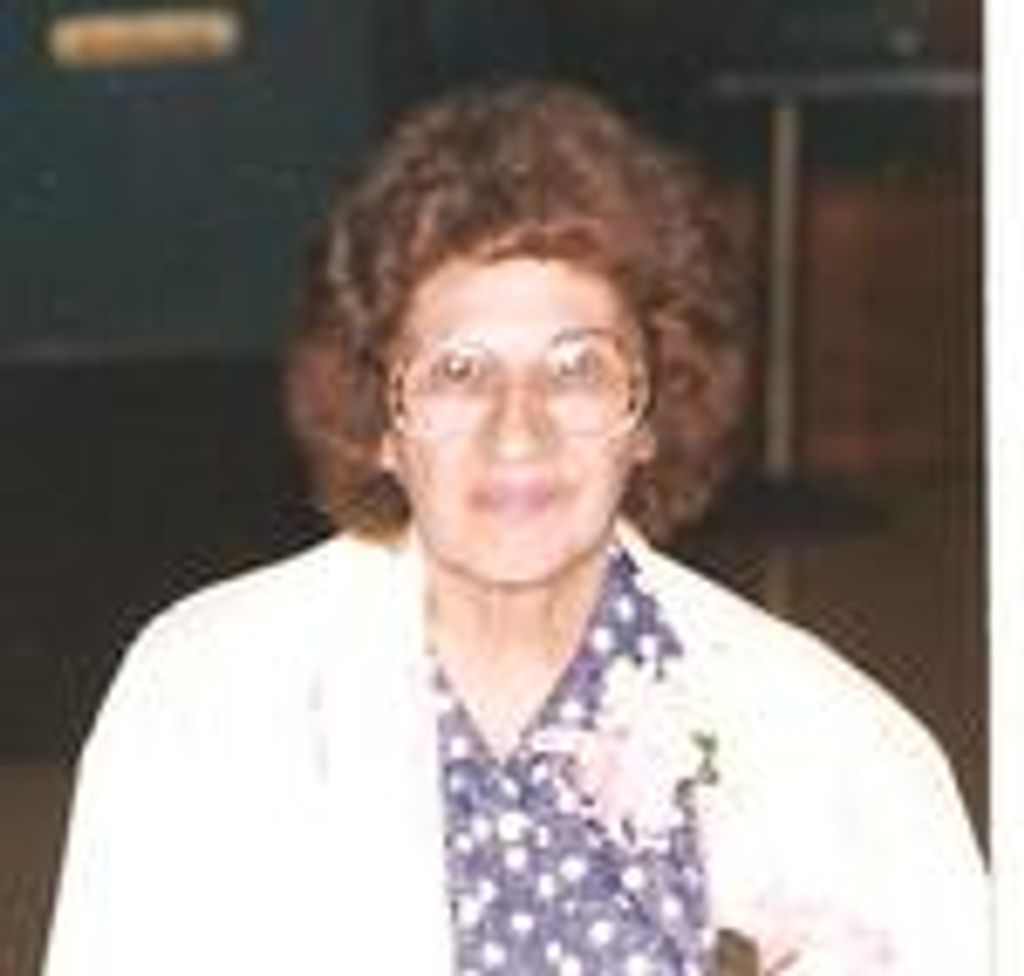 Helen (Stanim)  Darnell