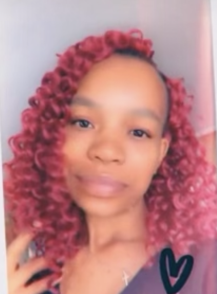 Whitney Victoria Williams