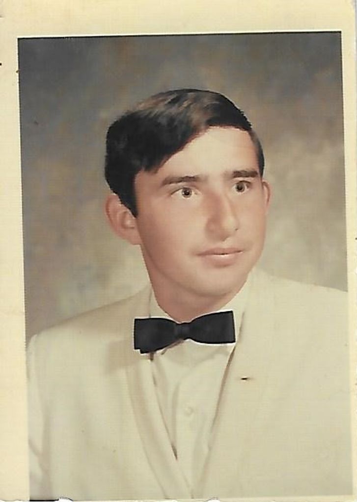 Carl Leroy Setherley