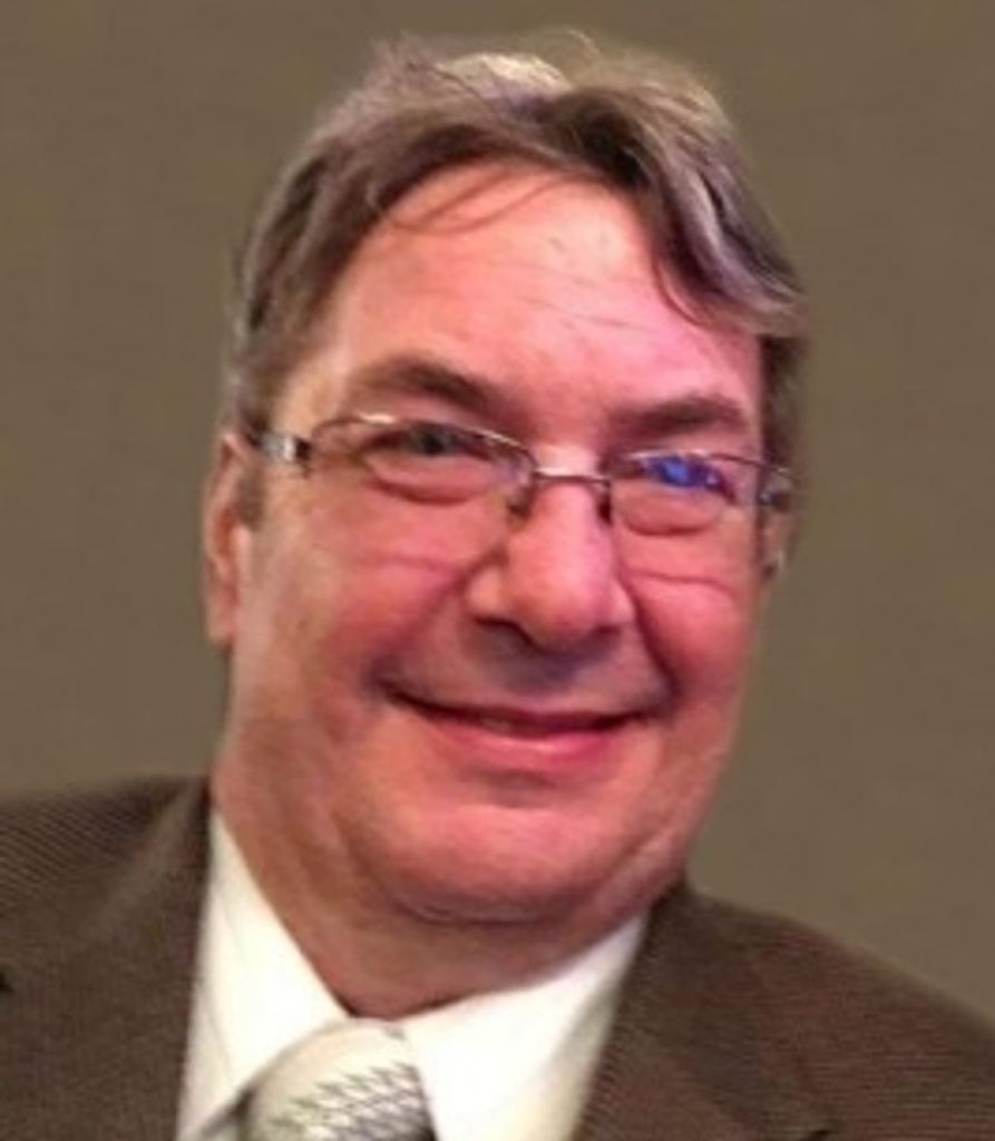 David Pfluger