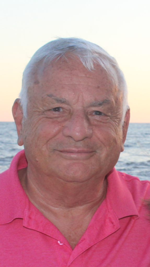 Eugene "Gene" King Langella