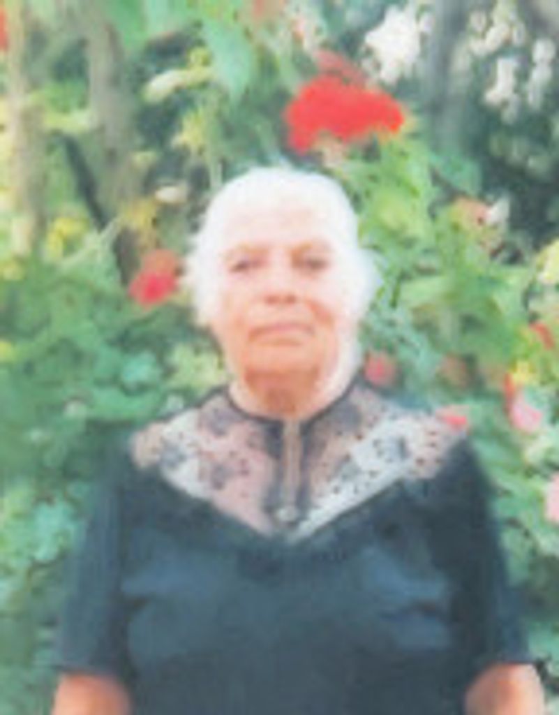 Maria De Los  Angeles Avila Alvarado