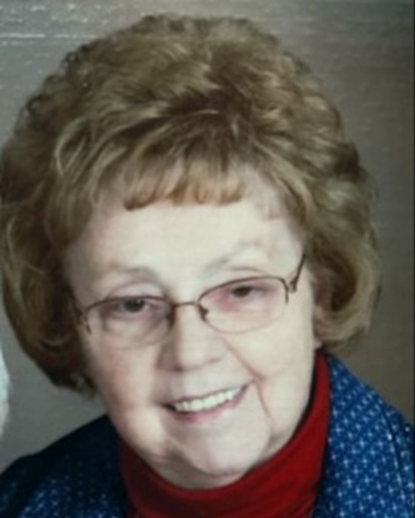Sally J. Pander