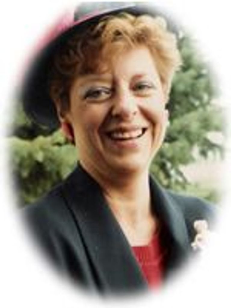 Lottie Marie Williams