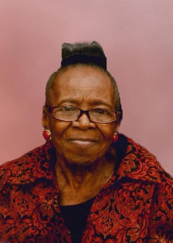 Marie Smith Profile Photo