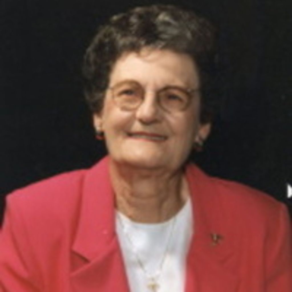 Gussie Broussard Landry