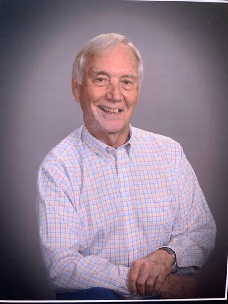 Robert Wendel Estes Profile Photo