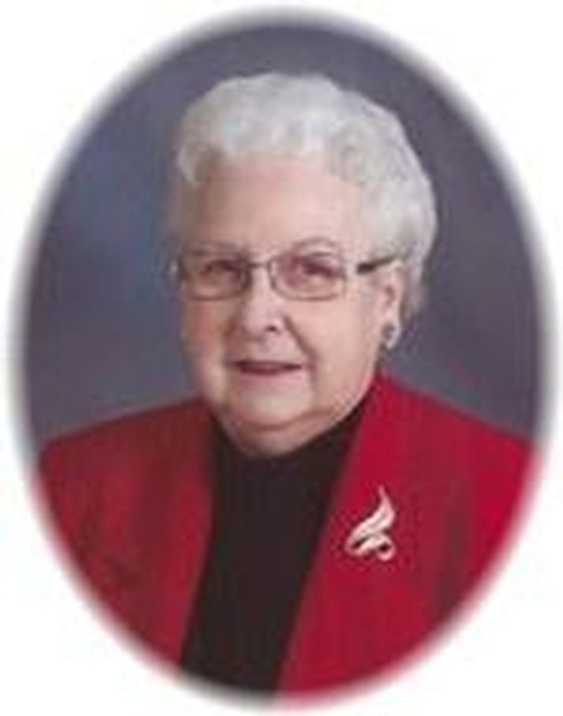 Bonnie Jean Broekemeier