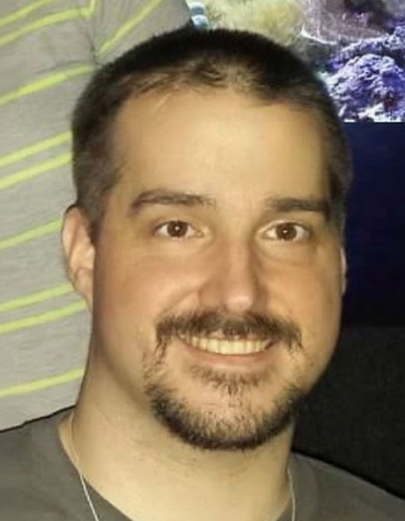 Mark W. Schaub Profile Photo