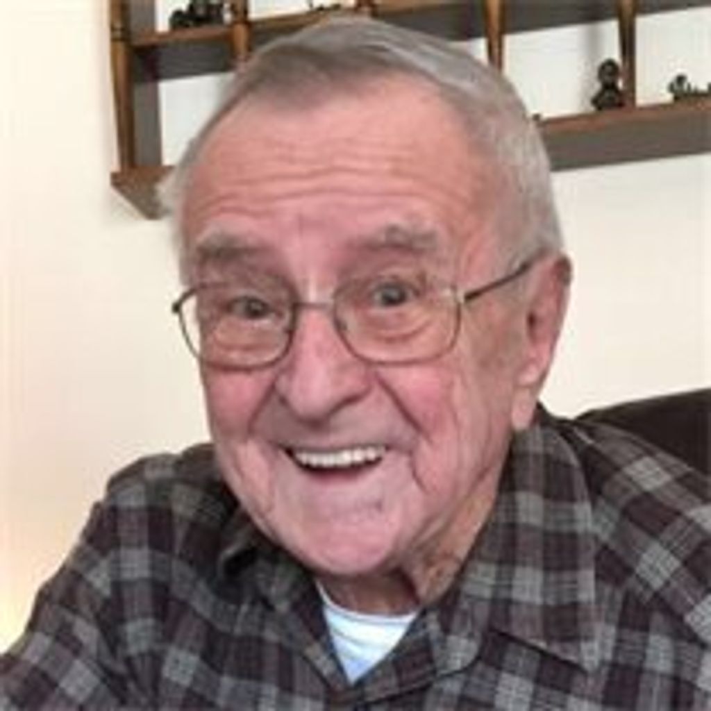William J. Smith Profile Photo