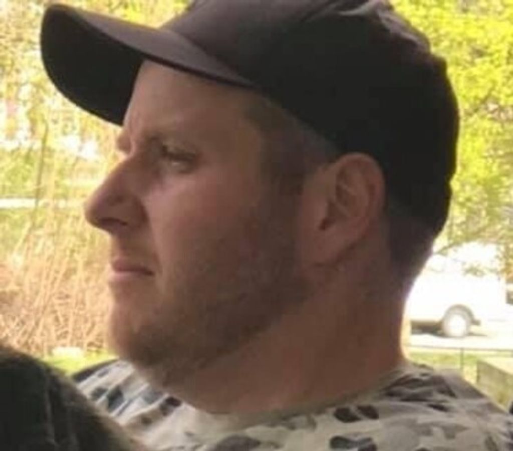 Walter F. Kunsman, Jr.