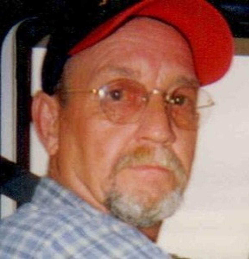 Larry Paul Burdine