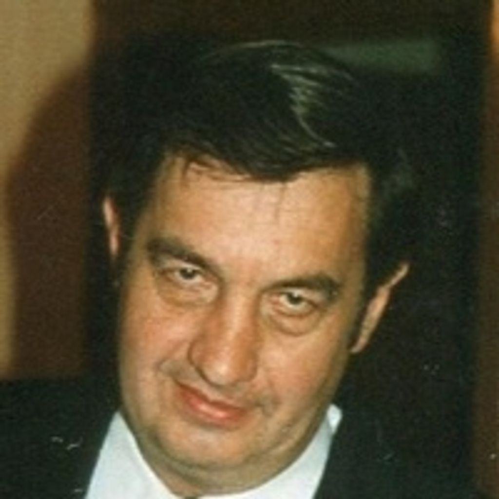 Raymond  B. Albert