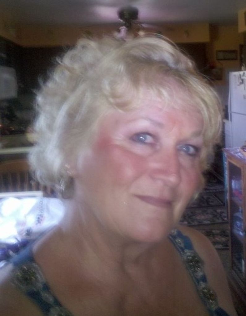 Patricia L. Kukla
